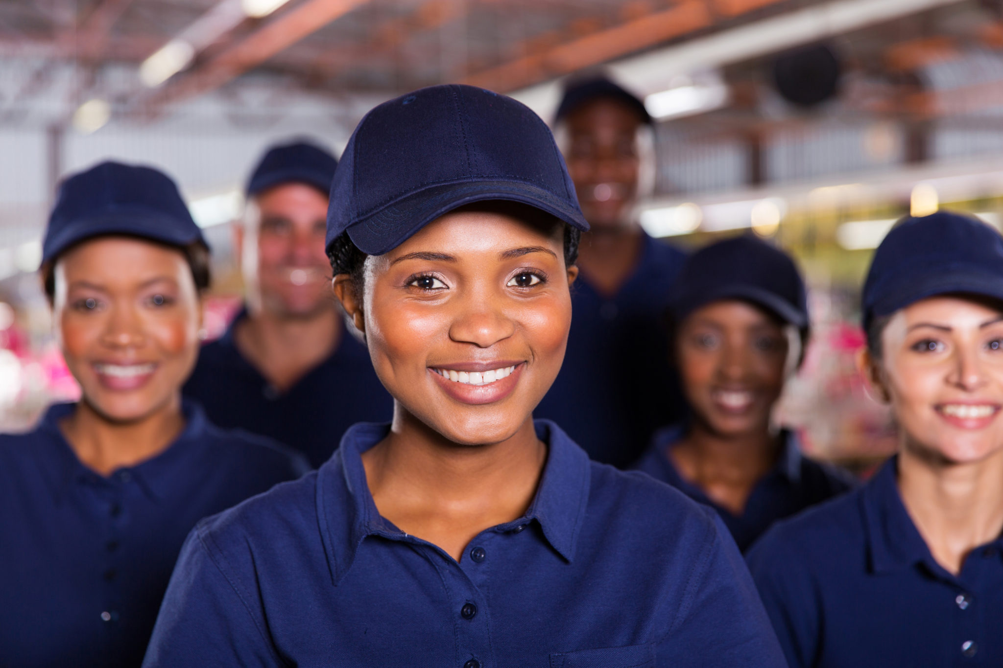 How To Encourage New Generations To Consider Careers In Manufacturing