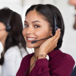 The Future of Call Centers