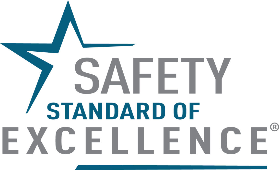 Automation Personnel Services Wins Safety Award