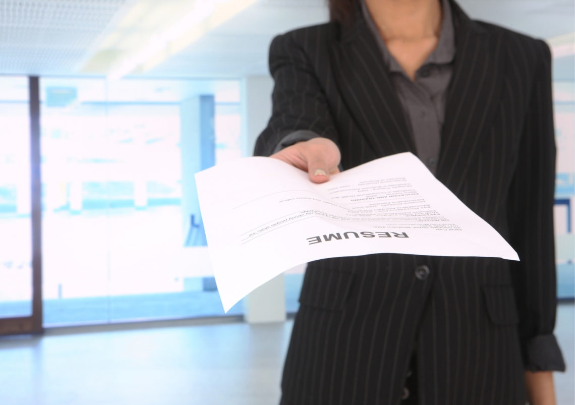 How To Get Your Resume To Stand Out