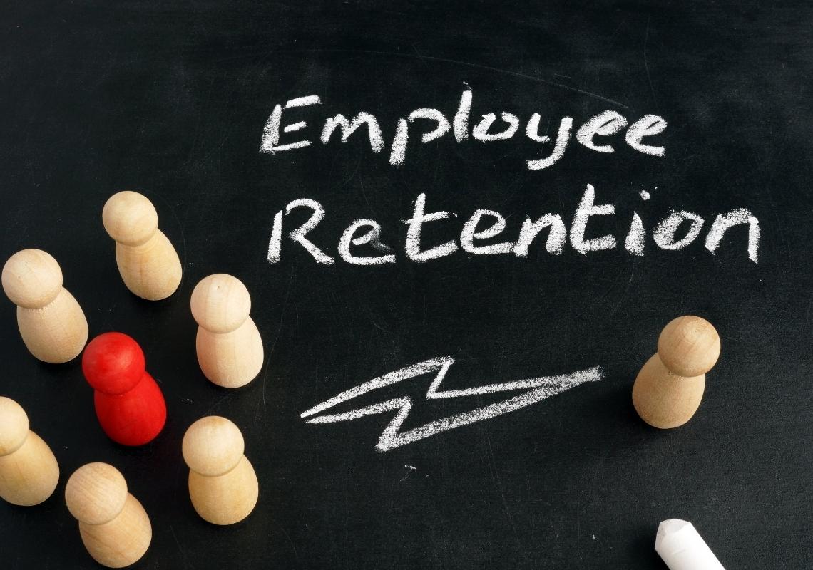 Employee-Retention