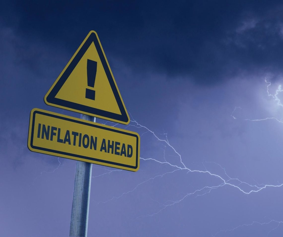 How To Help Employees Through Inflation