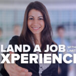 Limited Experience | How To Land A Job With Limited Experience | Automation Personnel Services